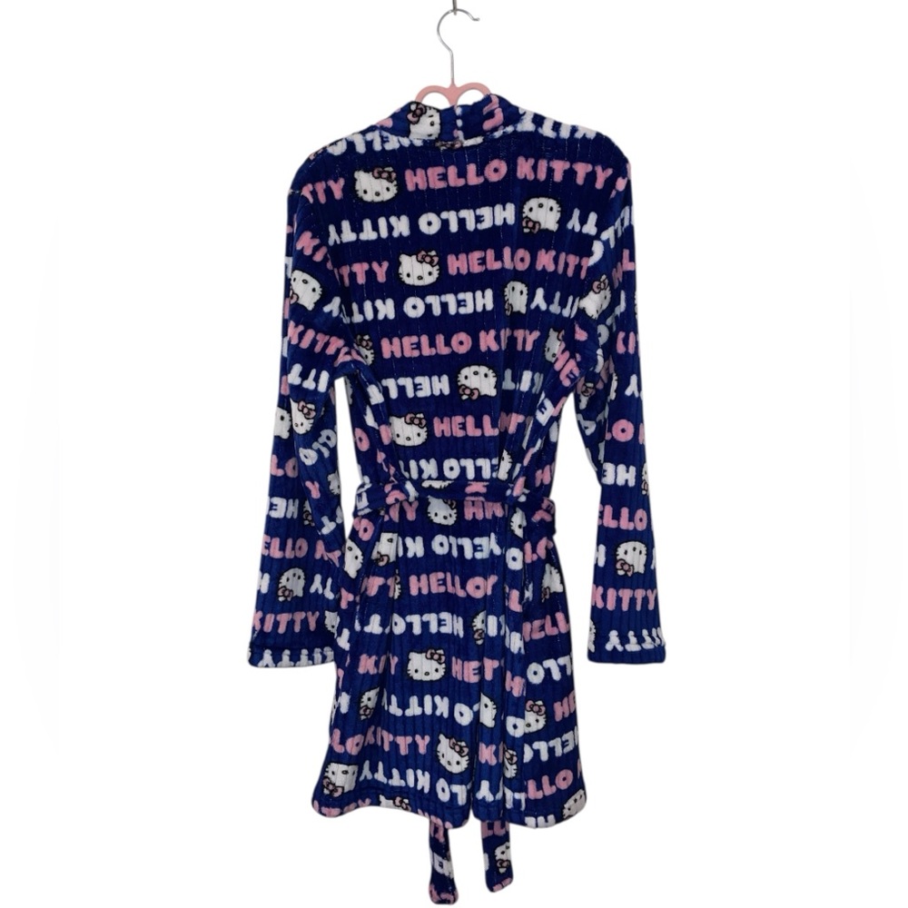 🆕 Hello Kitty robe - Picture 3 of 4